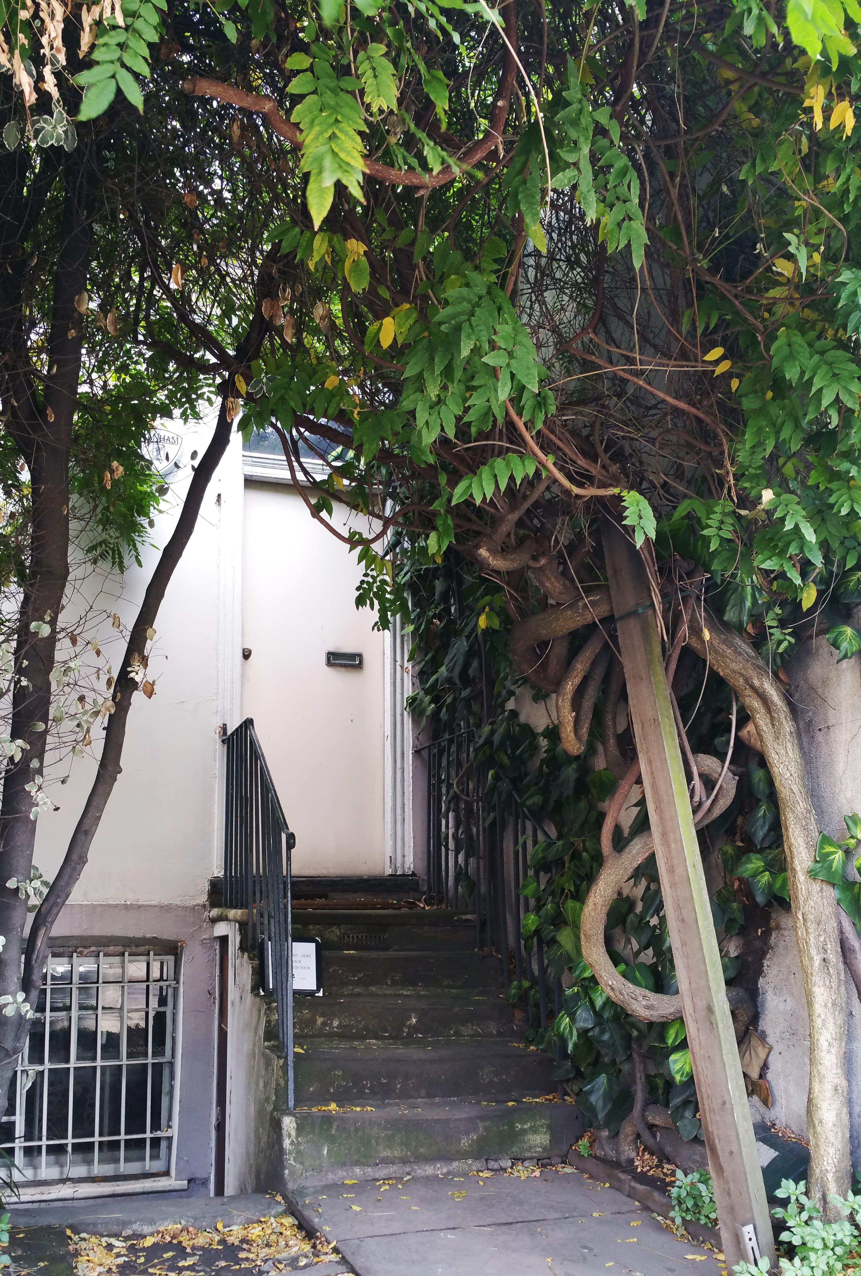 575 Wandsworth Road