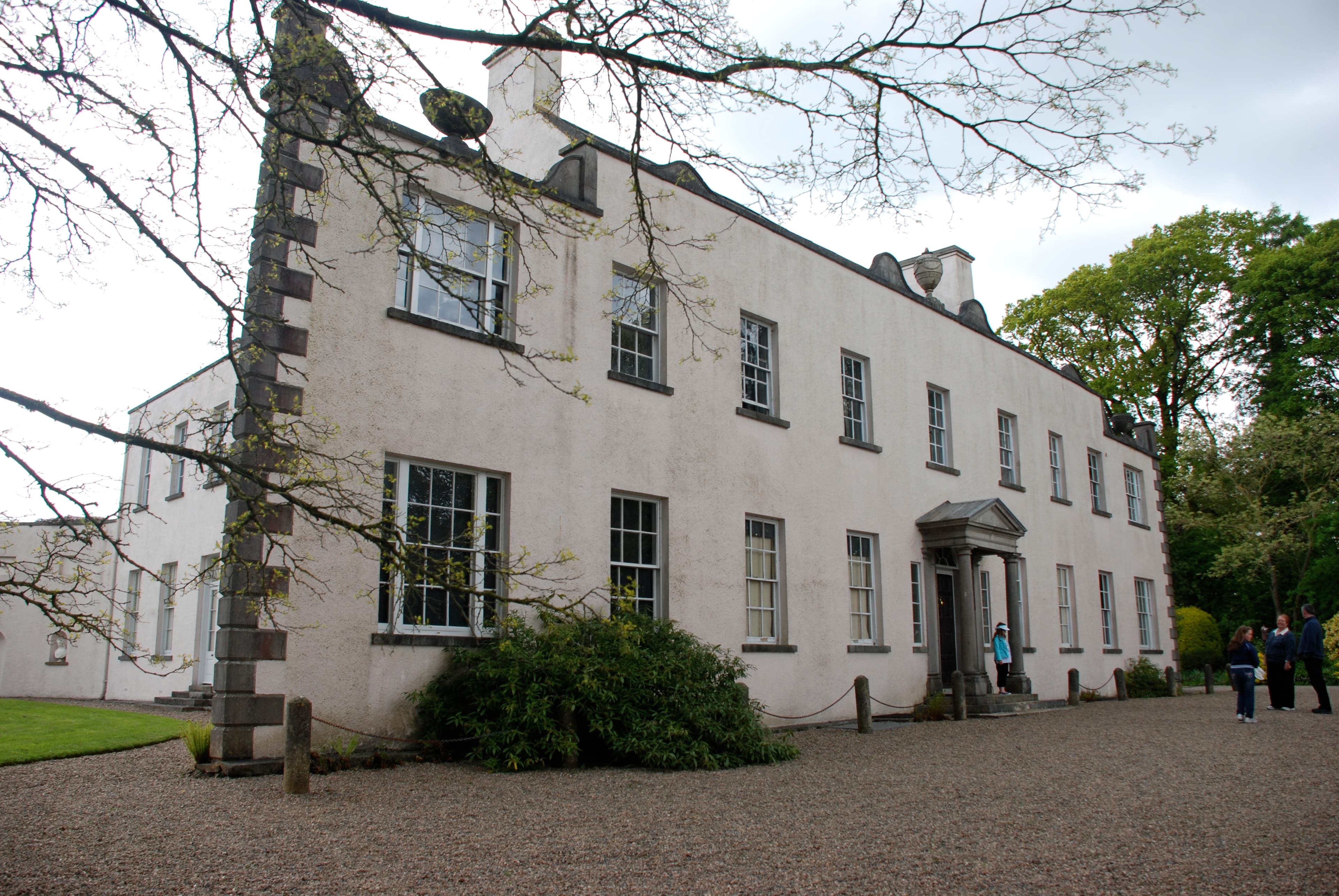 Ardress House