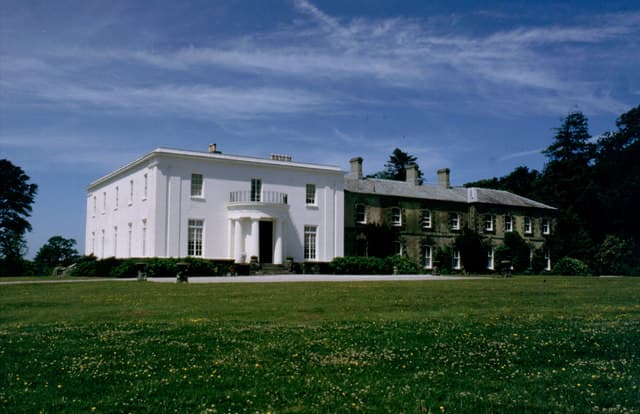 Arlington Court