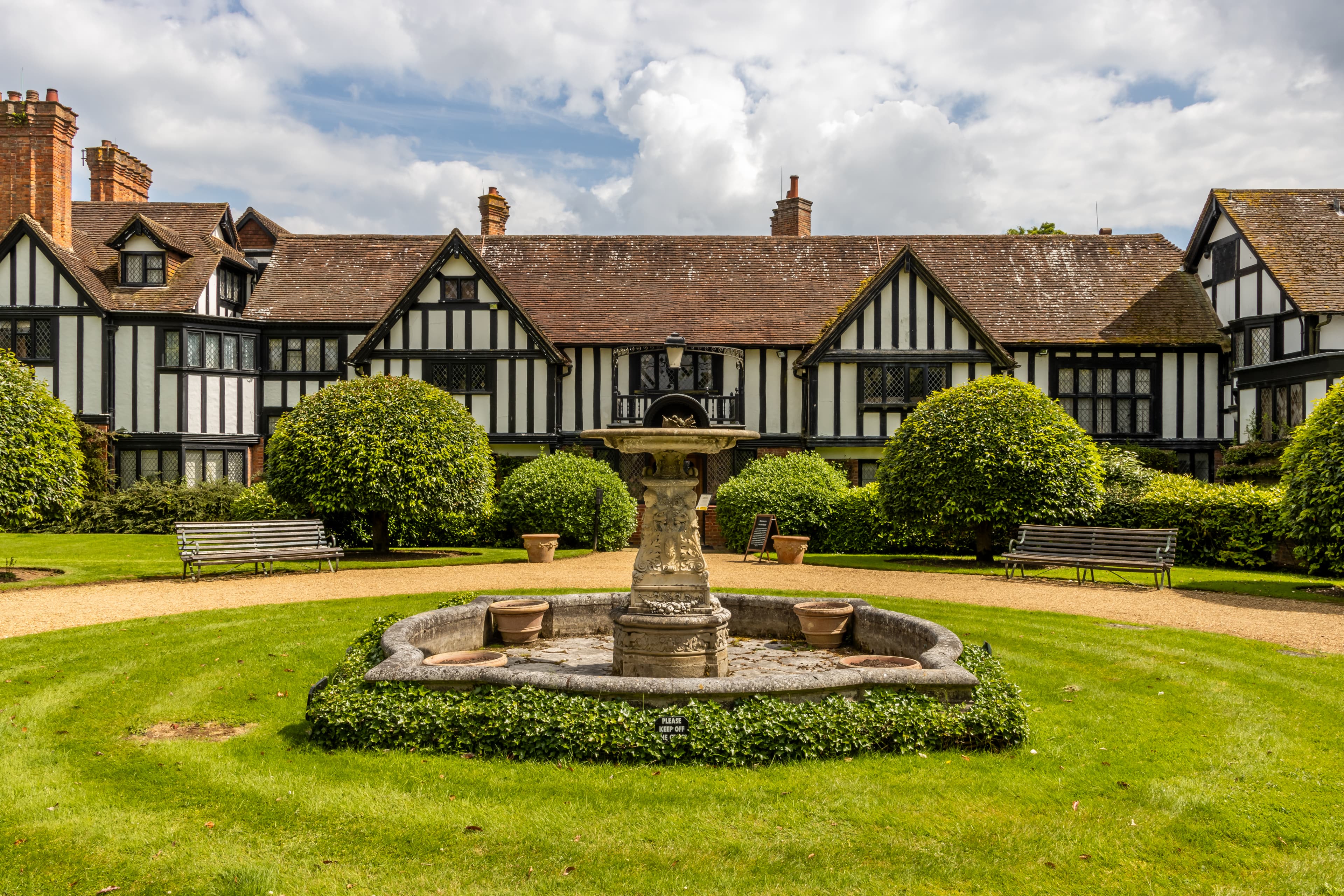 Ascott House